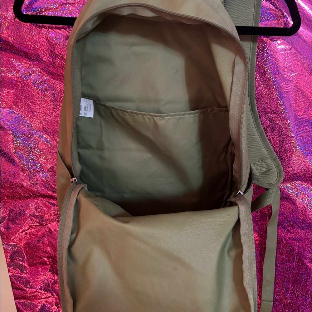Nike Sage Green Backpack - Picture 9 of 15